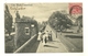 CANTERBURY CITY WALL POST CARD ANGLETERRE - Canterbury