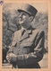 Général De GAULLE Lors De Sa Visite à La 1ère Armée Française - Politique - Militaire - 2e Guerre Mondiale 1939-45 - Hommes Politiques & Militaires