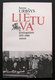 Lithuanian Book / Lietuva Lemtingaisiais 1939–1940 Metais By Juozas Urbšys 1988 - Cultura