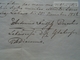 ZA183.1  Old Document -  Lukáčovce Lakács -Slovakia - 1856 - Szammer Carolus - Paulaczky Theresia - Rosalia - Naissance & Baptême