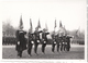 CARTE PHOTO - STRASBOURG (ALSACE) - MILITAIRE - MILITARIA - 158 ème R.I. (n° 1) - Régiments