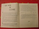 Maine Anjou. Economiee Régionales. N° 12 De 1963. Mayenne Laval Chateau-Gontier Craon Ernée Evron - Pays De Loire