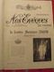 Nos évêques De France. S.G.Mgr CHAUVIN. Evreux. édition De Laval, Mayenne. 1920 - Pays De Loire