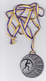 MEDAILLE TENNIS 24H RTC ATH 2-3 AOUT 1997 - Uniformes Recordatorios & Misc