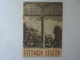 Piccola Guida "VITTORIO VENETO" E.N.I.T.  1954 - Dépliants Turistici