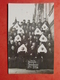 CPA ALLEMAGNE CARTE PHOTO RELIGIEUSES 1914/18 SENNHEIM PHOTO DE GROUPE - Autres & Non Classés