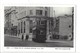 21671 - London Tram 599 At London Bridge 08.04.1951 Pamlin Prints Croydon 1960 - Autres & Non Classés