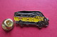 Pin's,Car,Bus,PTT, ALPENWAGEN SAURER 1920,Postauto,Suisse, - Transports