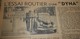 L' Automobile. Juin 1949. La Dyna Panhard. - Auto/Moto