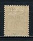 OCEANIE 1915 N° 38 * Neuf  MH Légère Trace De Charnière  TTB C 7,50 € - Unused Stamps