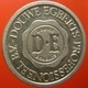 KB110-2 - DE DOUWE EGBERTS - De Meern Utrecht - WM 22.5mm - Koffie Machine Penning - Coffee Machine Token - Professionali/Di Società