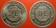 KB110-2 - DE DOUWE EGBERTS - De Meern Utrecht - WM 22.5mm - Koffie Machine Penning - Coffee Machine Token - Professionals/Firms