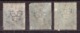 Grande-Bretagne - 1858/64 - N° 27 - Planches 9, 14 Et 15 - Used Stamps