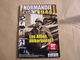 NORMANDIE Magazine N° 3 Guerre 40 45 Débarquement Pathfinders Flak Hohenstaufen Armmé Allemande SS Panzer Seine Omaha - Guerre 1939-45