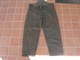 BW BUNDESWEHR - THERMAL INNER PANT GR.52/54 - Divise