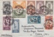 MAROC :   Divers Sites Sur Lettre De L'Hotel Excelsior CaD De Casablanca De 1929 - Covers & Documents