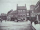 ANGLETERRE - SUTTON COLDFIELD - " HIGH STREET & COLESHILL STREET " /////   RARE  //// - Autres & Non Classés