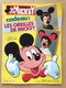 Disney - Journal De Mickey - Année 1984 ° N°1669 - Journal De Mickey