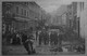 Aywaille - Inondation Du 27 Juillet 1913 "Rue Nicolas Lambrey Et Route De Bastogne - Circulé - 2 Scans - Aywaille