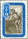 USED STAMPS  USSR - Olympic Games - Melbourne, Australia	  -1957 - Used Stamps
