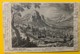 8135 - Chur Um 1650 Nach Merian Topographica Helvetiae - Coire