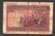 Banknote Spain - 25 Pesetas – October 1926 – Saint Francisco Xavier - Condition G - Pick 71a - 1-2-5-25 Pesetas