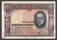 Banknote Spain -  50 Pesetas – July 1935 – Doctor Santiago Ramon Y Cajal - Condition VF - Pick 88 - 25 Pesetas