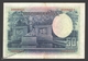 Banknote Spain -  50 Pesetas – July 1935 – Doctor Santiago Ramon Y Cajal - Condition VF - Pick 88 - 25 Pesetas