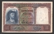 Banknote Spain -  500 Pesetas – April 1931 – Juan Sebastian El Cano, Navigator - Condition FF - Pick 84 - 500 Pesetas