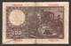 Banknote Spain -  100 Pesetas – May 1948 – Francisco Bayeu – Sin Serie – Condition G - Pick 137a - 100 Pesetas