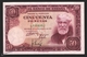 Banknote Spain -  50 Pesetas – December 1951 – Santiago Rusiñol, Paintor - Condition UNC - Pick 141a - 100 Pesetas