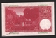 Banknote Spain -  50 Pesetas – December 1951 – Santiago Rusiñol, Paintor - Condition UNC - Pick 141a - 100 Pesetas