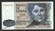 Banknote Spain -  500 Pesetas – October 1979 – Rosalia De Castro, Writer - Condition UNC - Pick 157 - [ 4] 1975-… : Juan Carlos I