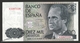 Banknote Spain -  10000 Pesetas – September 1985 – King Juan Carlos I, Prince Felipe - Condition UNC - Pick 161 - [ 4] 1975-… : Juan Carlos I