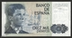 Banknote Spain -  10000 Pesetas – September 1985 – King Juan Carlos I, Prince Felipe - Condition UNC - Pick 161 - [ 4] 1975-… : Juan Carlos I