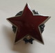 Yugoslavia JNA Order Of Partisan Star With Silver Wreath II Class Monetni Dvor USSR RUSSIA  With Number - Autres & Non Classés