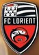 FC  LORIENT - Voetbal