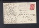 Greece PPC Athens 1906 To Holland - Storia Postale