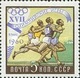 USED STAMPS USSR - Olympic Games - Rome, Italy  -1960 - Oblitérés