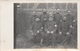 ¤¤  -   Carte-Photo Non Située  -  Groupe De 7 Soldat   -  Croix Rouge    -  ¤¤ - Régiments