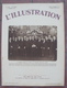 L'ILLUSTRATION N° 4643 - 27 Février 1932 Titre Du N°  Premier Conseil De Cabinet Du 3e Ministère Tardieu - L'Illustration