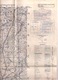 GB WAR OFFICE KARTE 1/25.000 ELSENBORN ©1944 BÜTGENBACH MÜRRINGEN KRINKELT WIRTZFELD BÜLLINGEN NIDRUM WEYWERTZ S472 - Bütgenbach