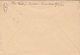 CSSR 1921 - 125 ? Auf Brief Gel.v. Smichow > Wien - Briefe U. Dokumente