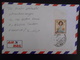 Irak Lettre De Al- Mansur 1998 Pour Toulon - Iraq