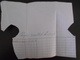 Grande-bretagne Fragment De Glasgow 1860 Pour Dumfries - Briefe U. Dokumente