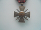 Croix De Guerre De 14/16 - France