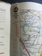 CARTE ROUTIERE MICHELIN N° 68 . EDITION PROVISOIRE DE 1941 . NIORT - CHATEAUROUX . BON ETAT . - Roadmaps