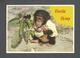 HUMOUR - ANIMALS - FLORIDA MONKEY SINGE THINKING OF YOU - FLORIDA HUNGRY CHIMP ENJOYS HIS HOT DOG - Humour