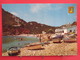 Visuel Très Peu Courant - Espagne - Alicante - Javea - Playa De Granadella - Recto-verso - Alicante