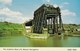 Postcard The Anderton Boat Lift Connects The Weaver Navigation To The Trent And Mersey Canal Interest My Ref  B12949 - Other & Unclassified